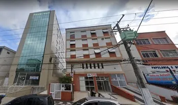 Imagem do Condomínio Interlaken em Santos