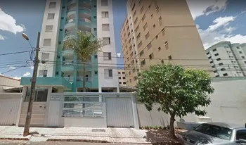 Imagem do Condomínio Intermares em Uberlândia