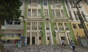Imagem do Condomínio Internacional De Seguros em Recife
