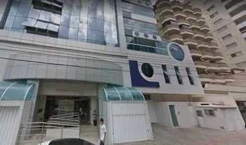 Imagem do Condomínio Internacional Residence em Itapema