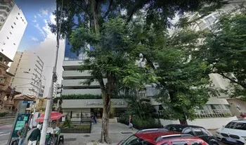 Condomínio Internacional Rio em Rio De Janeiro