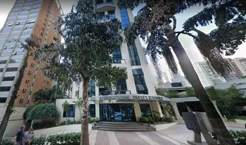 Condomínio International Duplex Residence em São Paulo