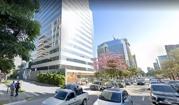 Condomínio International Plaza em São Paulo