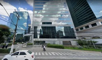 Condomínio International Plaza Ii em São Paulo