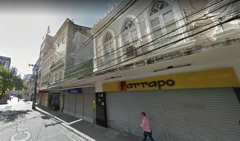 Imagem do Condomínio Interpovo em Recife