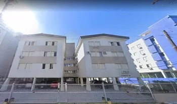 Imagem do Condomínio Interpraias em Guarujá