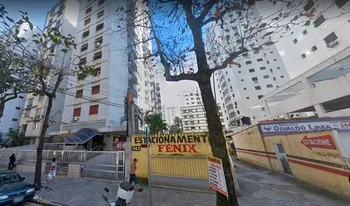 Imagem do Condomínio Interpraias em São Vicente