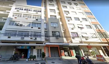 Condomínio Interprise em Rio De Janeiro