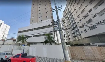 Imagem do Condomínio Invention Santos em Santos