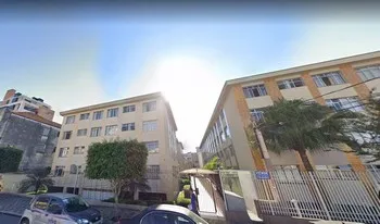Condomínio Ipacarai em Curitiba
