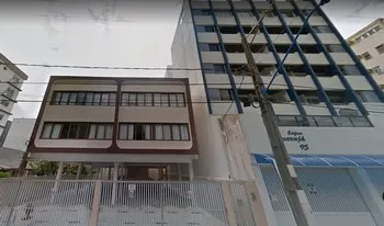 Imagem do Condomínio Ipacaray em Matinhos