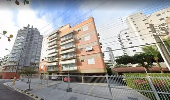 Imagem do Condomínio Ipacaray em Guarujá