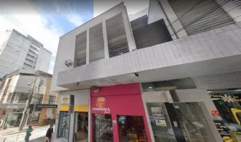 Imagem do Condomínio Ipaita em Florianópolis