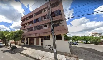 Imagem do Condomínio Ipane em Uruguaiana