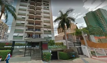 Imagem do Condomínio Ipanema em Ribeirão Preto