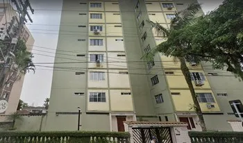 Imagem do Condomínio Ipanema em Santos