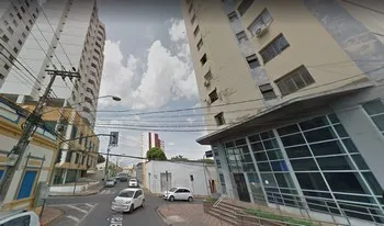 Imagem do Condomínio Ipanema em Cuiabá