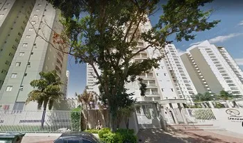 Condomínio Ipanema em Campinas