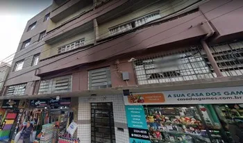 Condomínio Ipanema em Curitiba
