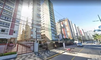 Imagem do Condomínio Ipanema em Santos