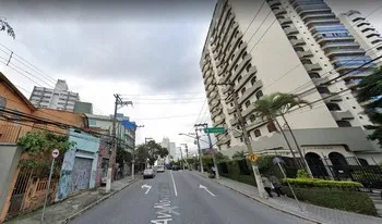 Condomínio Ipanema em São Paulo