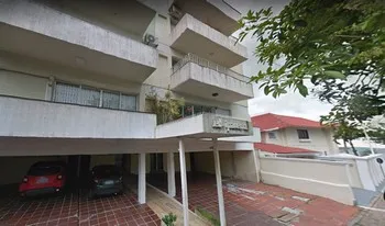 Imagem do Condomínio Ipanema em Itajaí