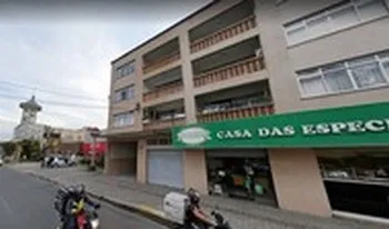 Imagem do Condomínio Ipanema em Joinville
