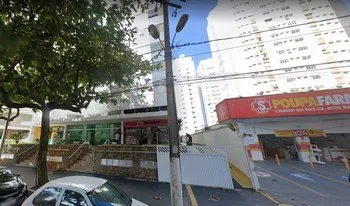 Imagem do Condomínio Ipanema em Guarujá