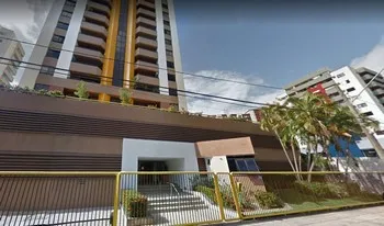 Imagem do Condomínio Ipanema em Salvador