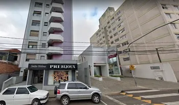 Imagem do Condomínio Ipanema em Ponta Grossa