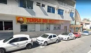 Imagem do Condomínio Ipanema em Brusque