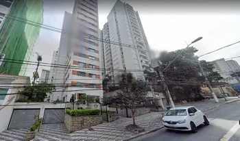 Condomínio Ipanema Palace em São Paulo