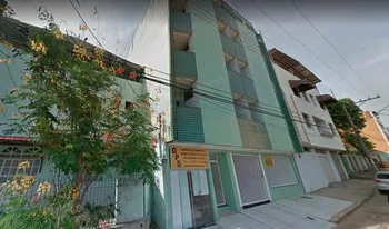 Imagem do Condomínio Ipanema em Ipatinga