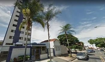 Condomínio Ipanema em Campinas