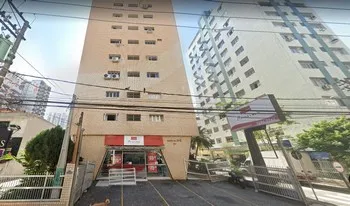 Imagem do Condomínio Ipe em Santos