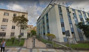 Imagem do Condomínio Ipe em Volta Redonda