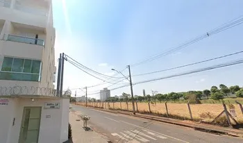 Imagem do Condomínio Ipe em Uberlândia