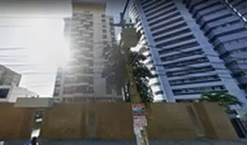 Imagem do Condomínio Ipe em Natal
