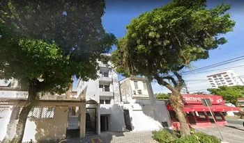 Imagem do Condomínio Ipe em Santos