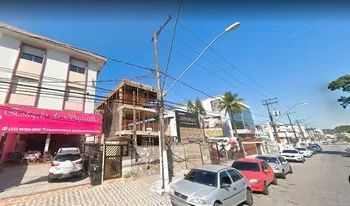Imagem do Condomínio Ipe em São Vicente