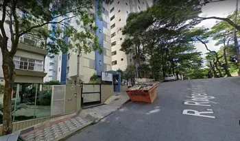 Condomínio Ipe em Belo Horizonte