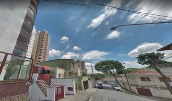 Imagem do Condomínio Ipe Amarelo em Santo André