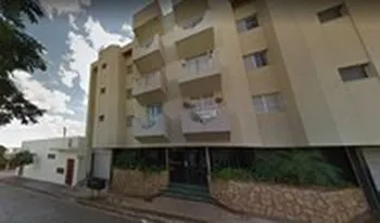 Imagem do Condomínio Ipe Amarelo. em Uberaba