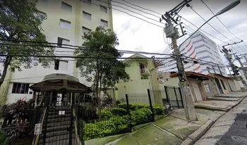 Condomínio Ipe em São Paulo