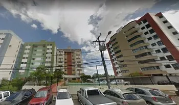 Condomínio Ipe em Salvador