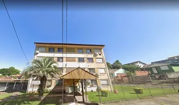Imagem do Condomínio Ipe Da Serra em Porto Alegre