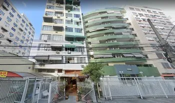 Condomínio Ipe Iii em Rio De Janeiro