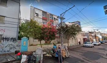 Condomínio Ipe em Porto Alegre