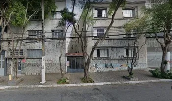 Condomínio Ipe em São Paulo
