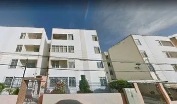 Imagem do Condomínio Ipe em Aracaju